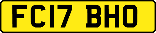 FC17BHO