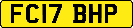 FC17BHP