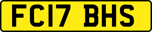 FC17BHS