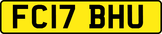 FC17BHU