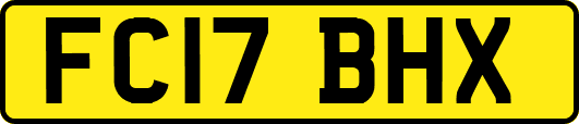 FC17BHX