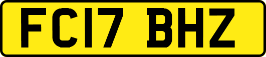 FC17BHZ