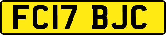 FC17BJC