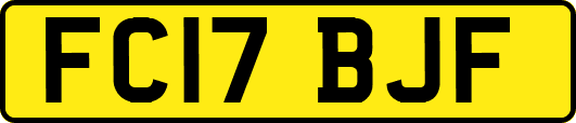 FC17BJF