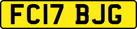 FC17BJG