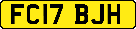 FC17BJH