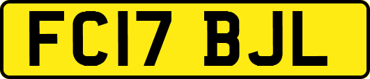 FC17BJL