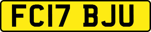 FC17BJU