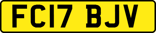 FC17BJV