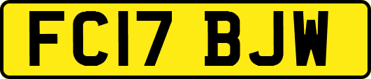 FC17BJW