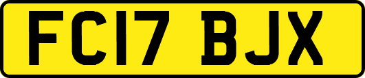 FC17BJX