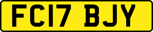 FC17BJY