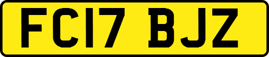 FC17BJZ