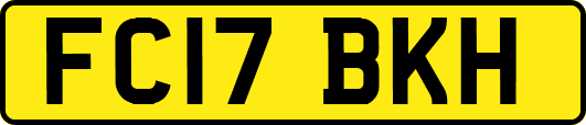 FC17BKH