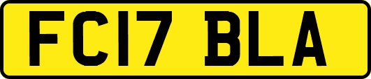 FC17BLA