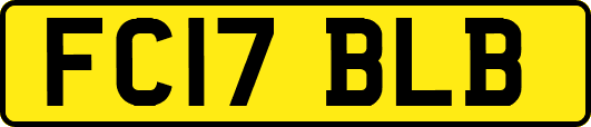 FC17BLB