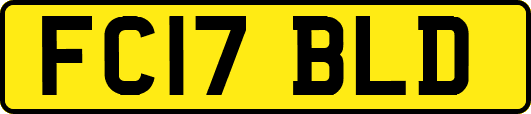 FC17BLD