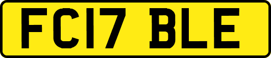 FC17BLE