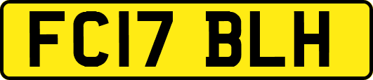 FC17BLH