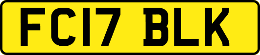 FC17BLK