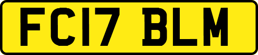 FC17BLM