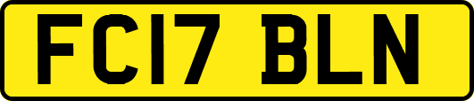 FC17BLN