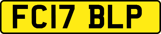 FC17BLP