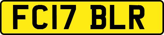 FC17BLR