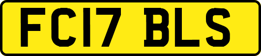 FC17BLS