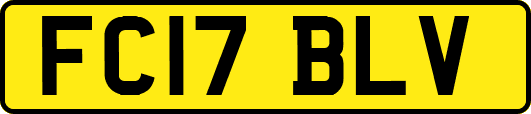 FC17BLV