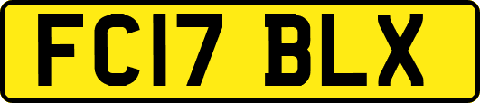 FC17BLX
