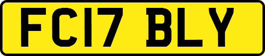 FC17BLY
