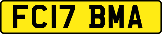 FC17BMA