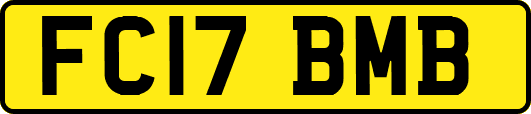 FC17BMB