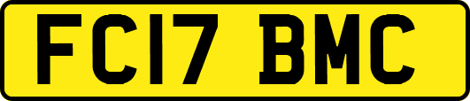 FC17BMC