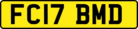FC17BMD