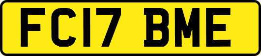 FC17BME