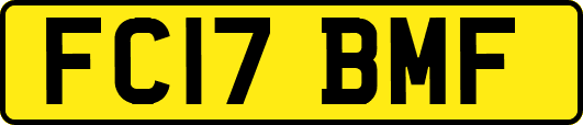 FC17BMF