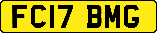 FC17BMG