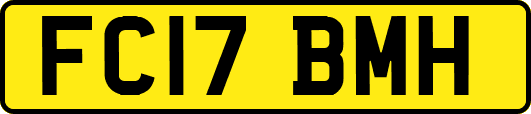 FC17BMH