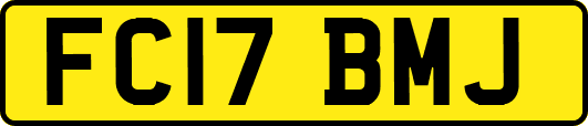 FC17BMJ