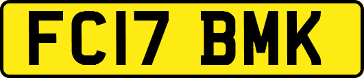 FC17BMK