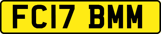 FC17BMM