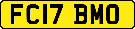 FC17BMO