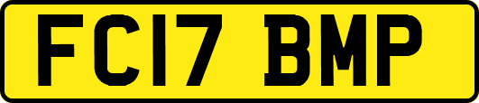 FC17BMP