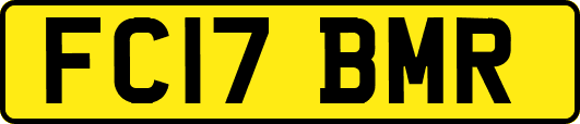FC17BMR