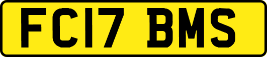 FC17BMS