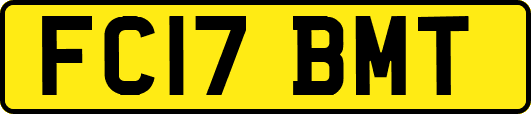 FC17BMT