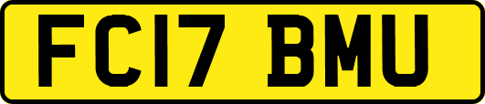 FC17BMU