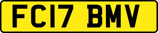 FC17BMV